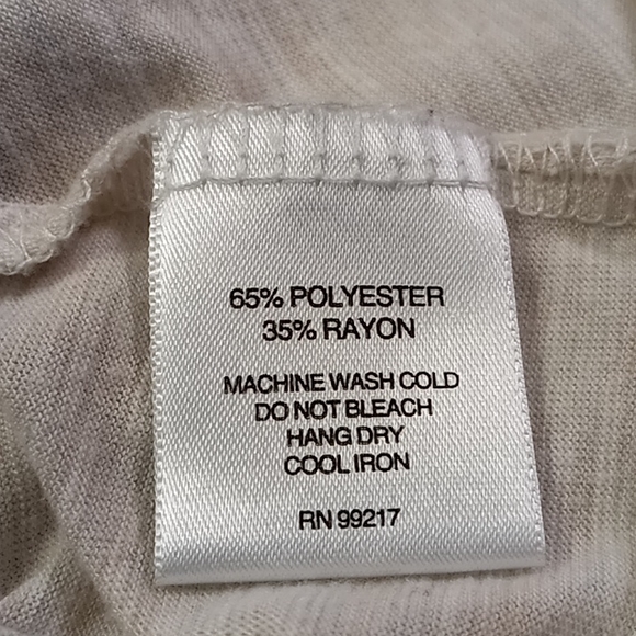 Moa Moa RN99217 Patriotic Cow Skull Tshirt Size M-L - Picture 15 of 15